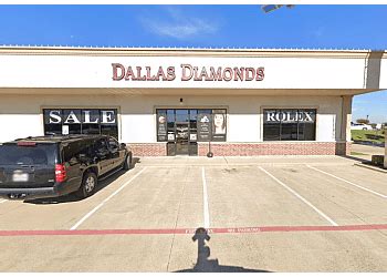 dallas diamonds mesquite.